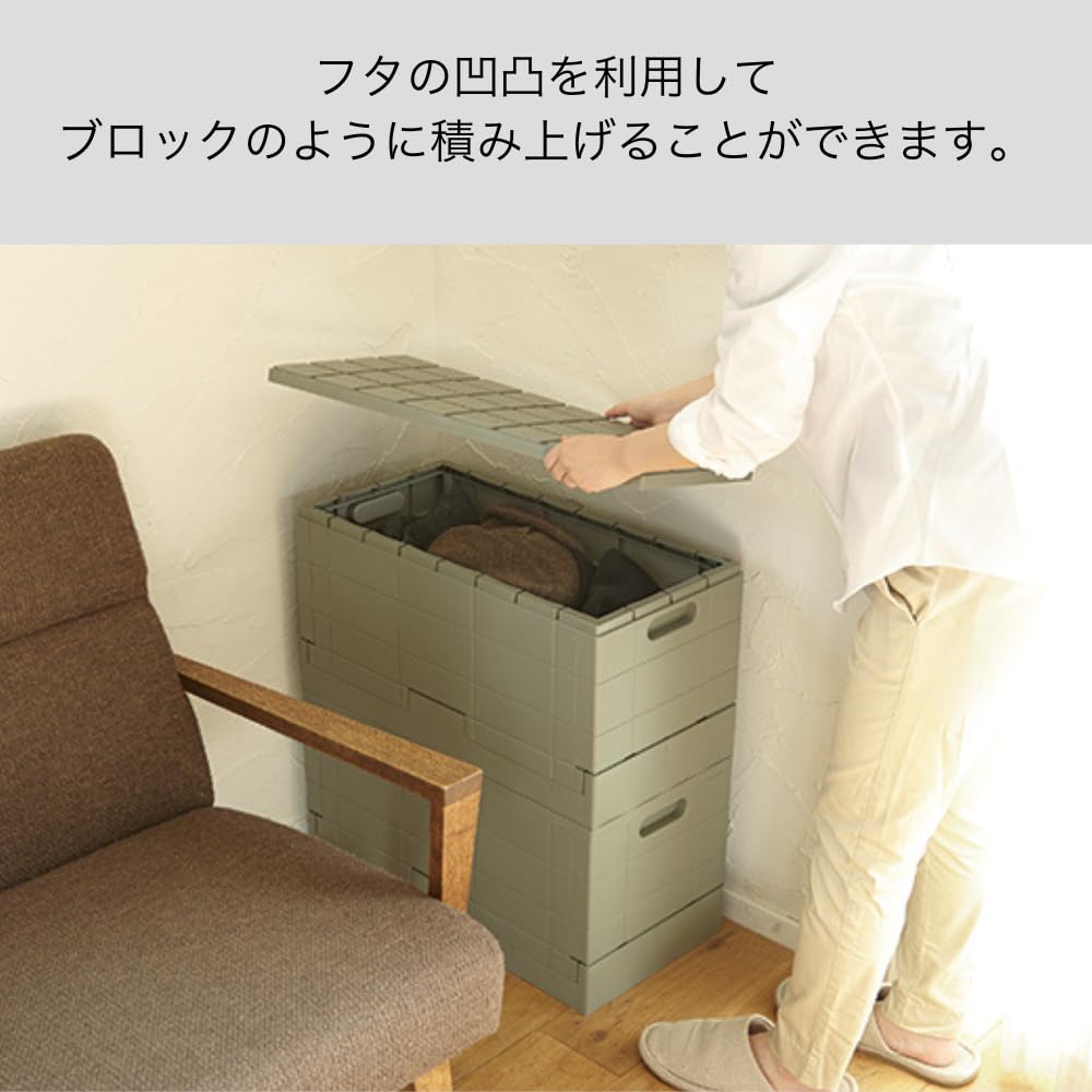 Amazon｜【防災グッズの収納にも】岩谷マテリアル公式 グリッド